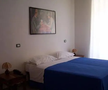 Moderno Отель Трапани