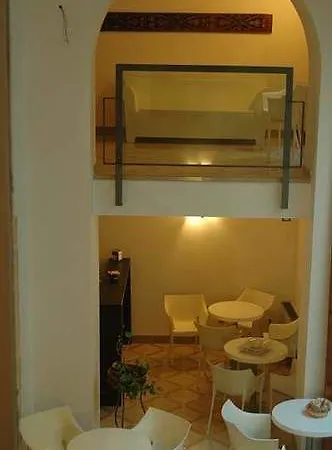 Moderno 2* Трапани