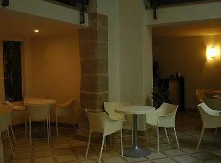 Moderno 2* Трапани