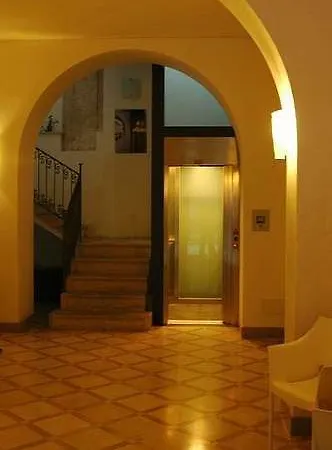 Moderno Отель 2*