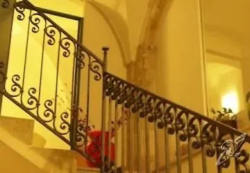 Отель Moderno Трапани